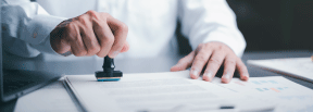 Secure Bank Guarantees for reliable business transactions